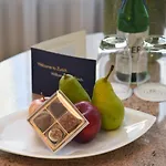 Hotel Glaernischhof By Trinity 4*