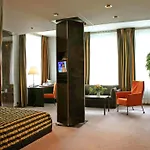 Glaernischhof By Trinity Hotel Zúrich