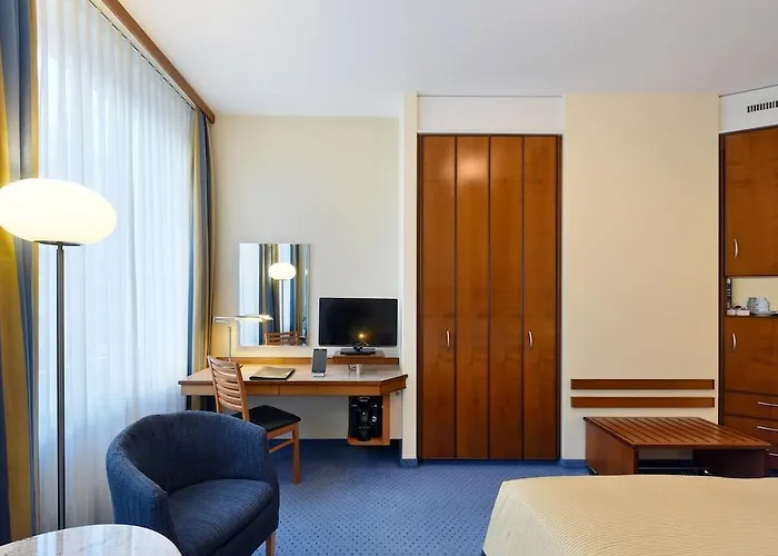 Glaernischhof By Trinity Zürich