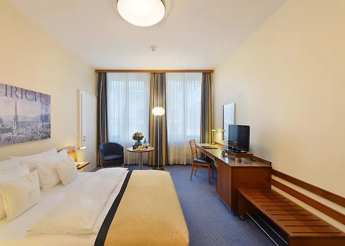 Szálloda Glaernischhof By Trinity 4*