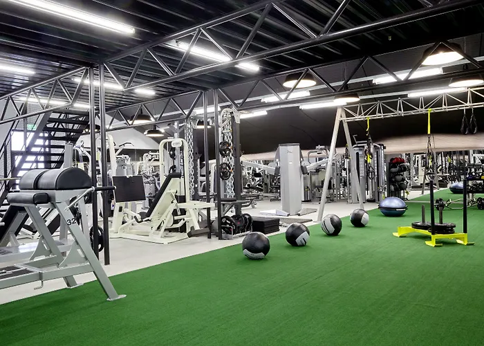 Glaernischhof By Trinity 4*