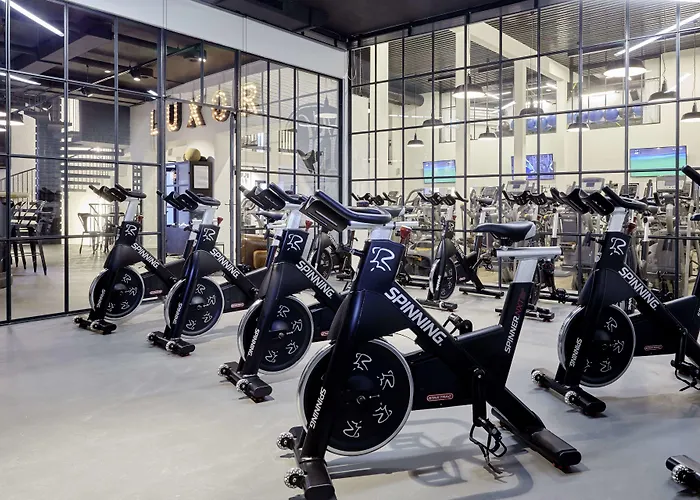 Glaernischhof By Trinity Zürich