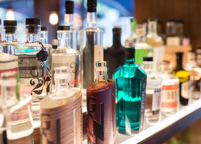 Glaernischhof By Trinity 4*