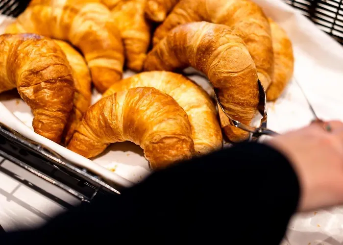 Glaernischhof By Trinity 4* Zürich